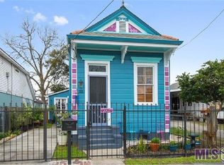 926 Lamanche St, New Orleans, LA 70117