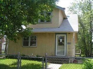 4411 Parker St, Omaha, NE 68111