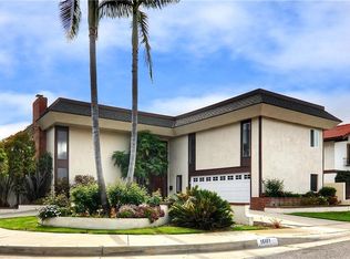 16461 Ladona Cir, Huntington Beach, CA 92649