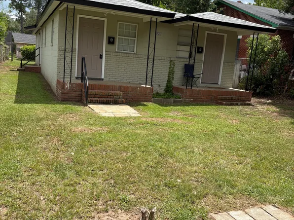 720 Cotton Ave #B, Albany, GA 31701