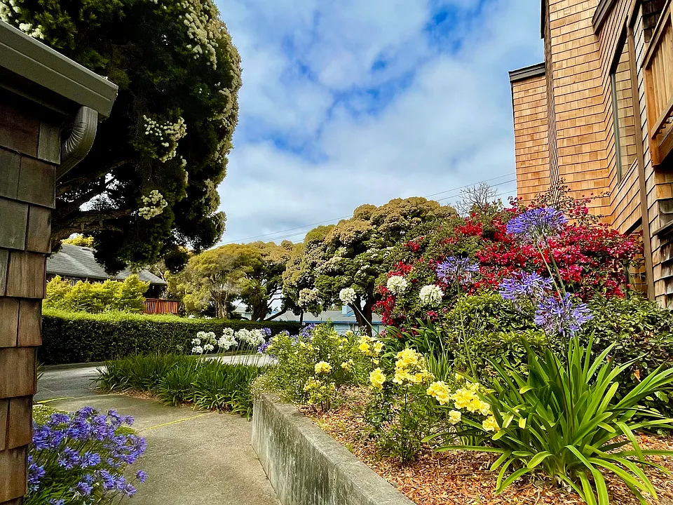 Capitola Terrace Apartments