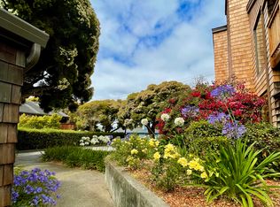 Capitola Terrace Apartments, Capitola, CA 95010
