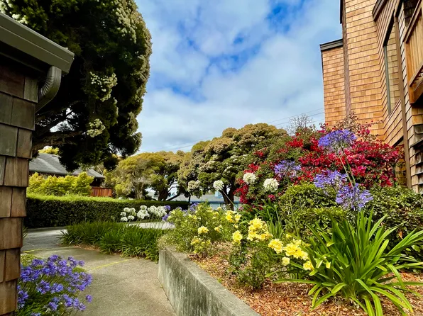 Capitola Terrace Apartments, 912 Capitola Ave APT 8, Capitola, CA 95010