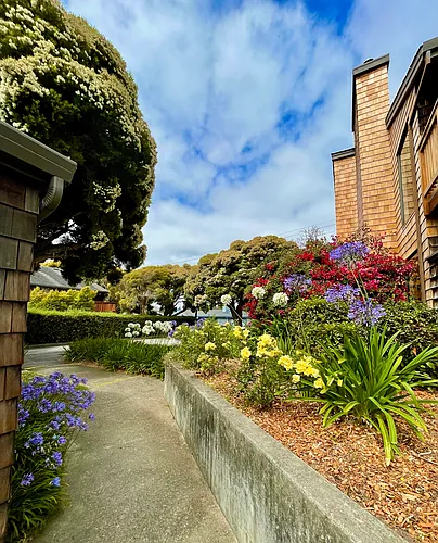 Capitola Terrace Apartments Photo 1