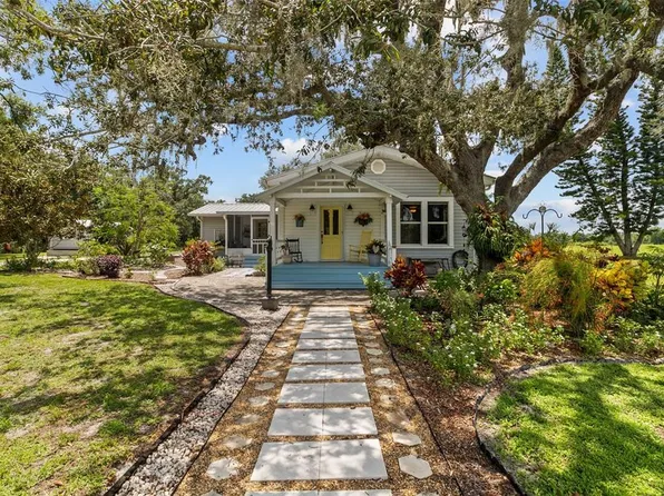 8678 Us Highway 17 S, Zolfo Springs, FL 33890