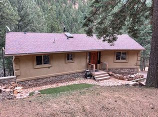 5060 Neeper Valley Rd, Manitou Springs, CO 80829