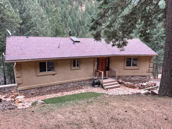 5060 Neeper Valley Rd, Manitou Springs, CO 80829