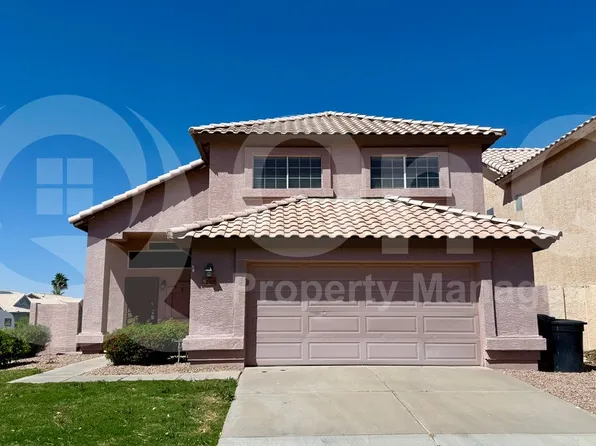 1520 E Flint St, Chandler, AZ 85225