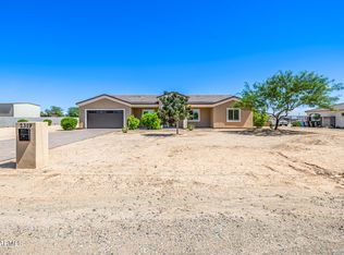 2319 N 192nd Ave, Buckeye, AZ 85396