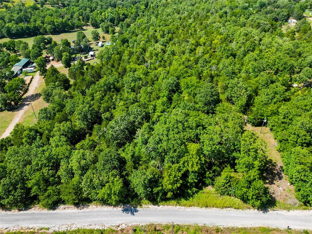 S 123rd St E, bers Falls, OK 74470 MLS 1124334 Zillow