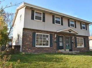 2036 Coronado St, Waukesha, WI 53189