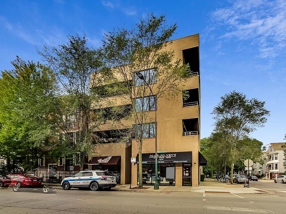 1st image of 3224 N Damen Ave APT 4S