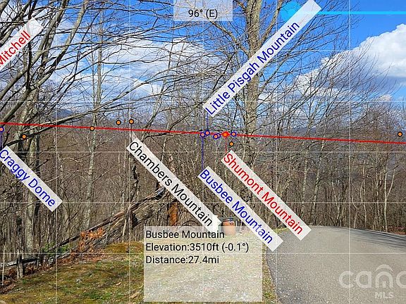 2nd image of 3355 Utah Mountain Rd #3-F