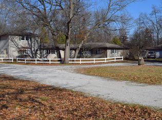 9170 W 950 N, Demotte, IN 46310