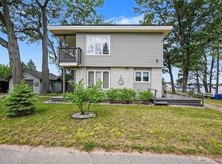 111 3rd St, Prudenville, MI 48651