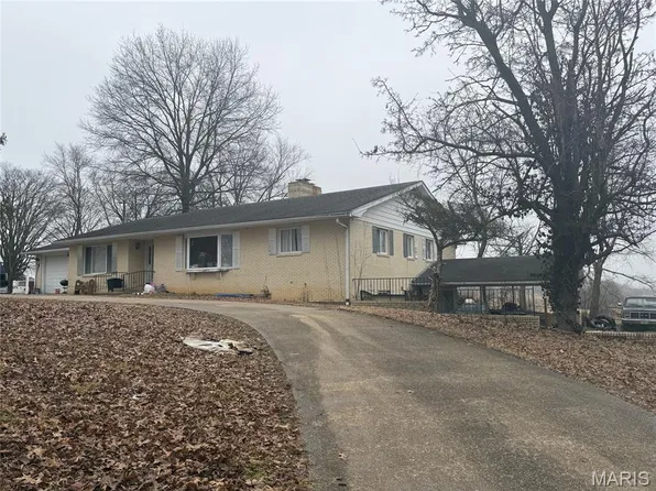 17112 Poppy Dr, Marble Hill, MO 63764