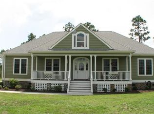 2135 Whiteville Rd NW, Ash, NC 28420