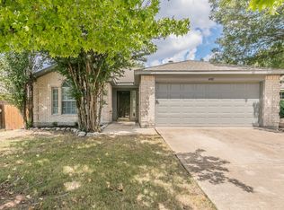 4905 Mountain Ridge Ln, McKinney, TX 75071
