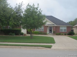 908 Blue Forest Dr, Schertz, TX 78154