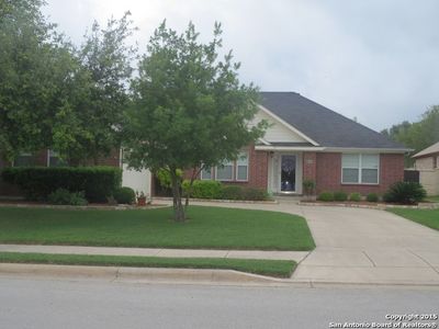 908 Blue Forest Dr, Schertz, TX, 78154