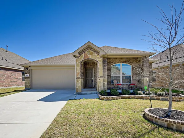 9115 Acre Meadows Ln, Arlington, TX 76002