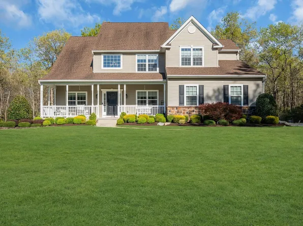 20 Danielle Ct, Mays Landing, NJ 08330