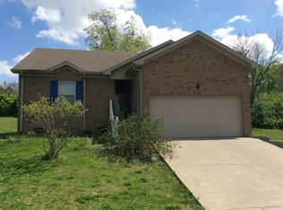 107 Kendallwood Dr, Frankfort, KY 40601