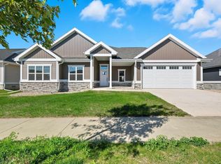 6255 Ronald Reagan Drive, Deforest, WI 53532