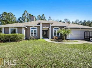 15 Natures Bounty Trl, Saint Marys, GA 31558