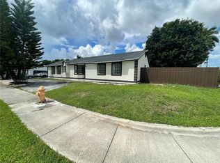 15204 SW 147th Ave, Miami, FL 33187