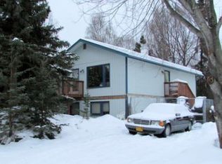 12821 Nora Dr, Anchorage, AK 99515