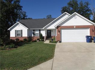 103 Vista Vallarta Dr, Union, MO 63084