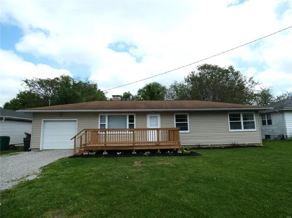 112 Cascade Dr, Belleville, IL 62223