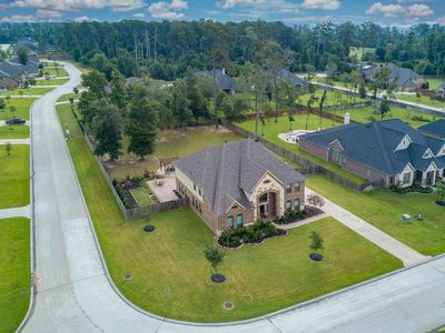9918 Hazyl Shadow Dr, Tomball, TX, 77375