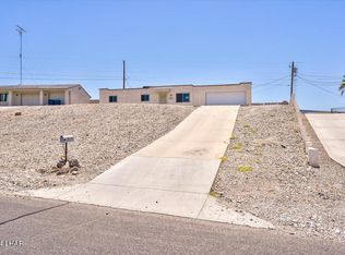 4070 Challenger Dr, Lake Havasu City, AZ 86406