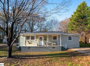 503 Grant St, Easley, SC 29640