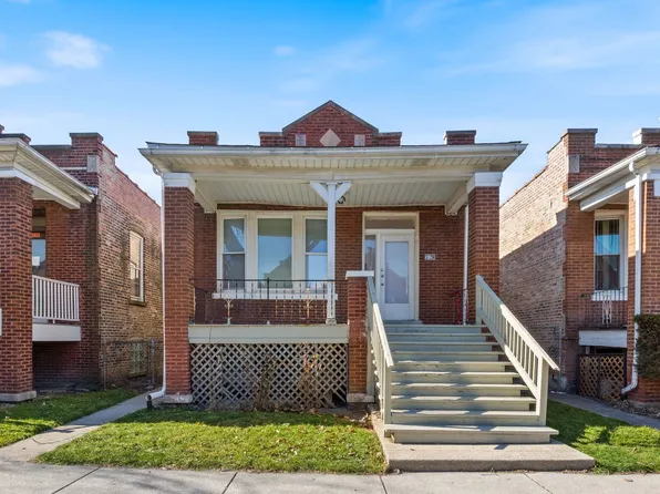 3128 S 54th Ave, Cicero, IL 60804