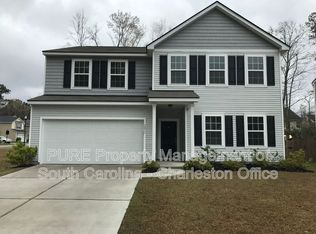 3071 Conservancy Ln, Charleston, SC 29414
