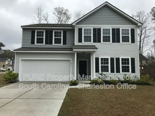 3071 Conservancy Ln, Charleston, SC 29414