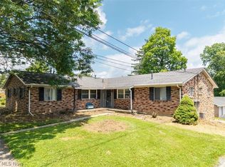 114 Brookwood Way N, Mansfield, OH 44906
