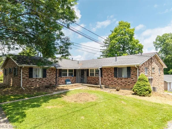 114 Brookwood Way N, Mansfield, OH 44906