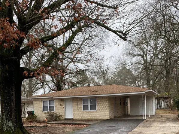 2804 W 25th Ave, Pine Bluff, AR 71603