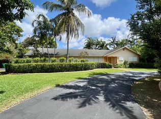 18485 SW 267th St, Homestead, FL 33031