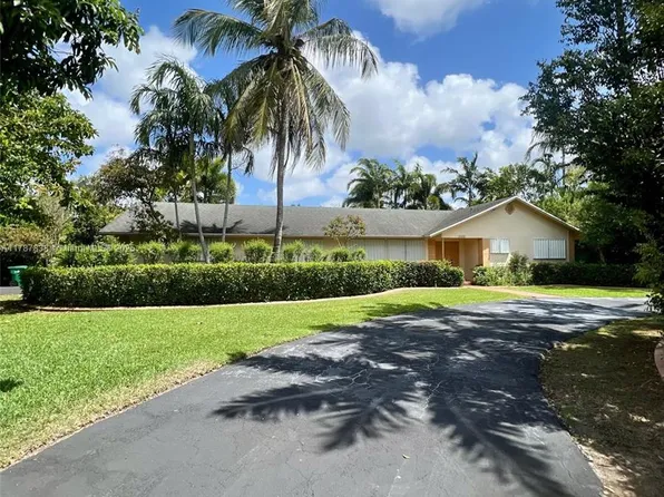 18485 SW 267th St, Homestead, FL 33031