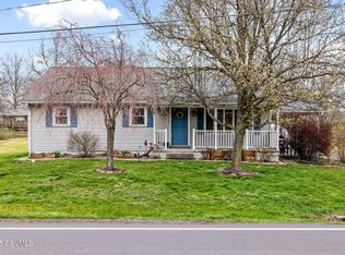 1064 Sunbury Rd, Danville, PA 17821