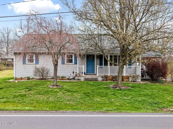 1064 Sunbury Rd, Danville, PA 17821