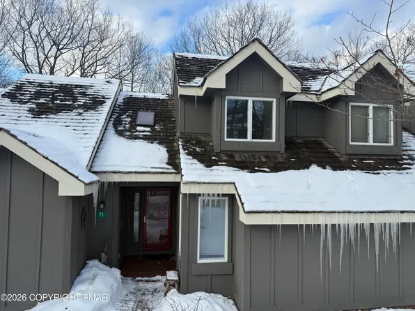 71 Snow Plow Hl, Lake Harmony, PA 18624