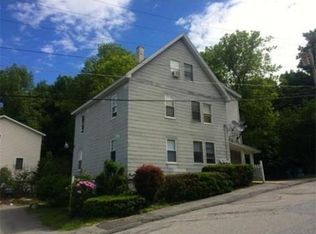 28 Martel St, Fitchburg, MA 01420