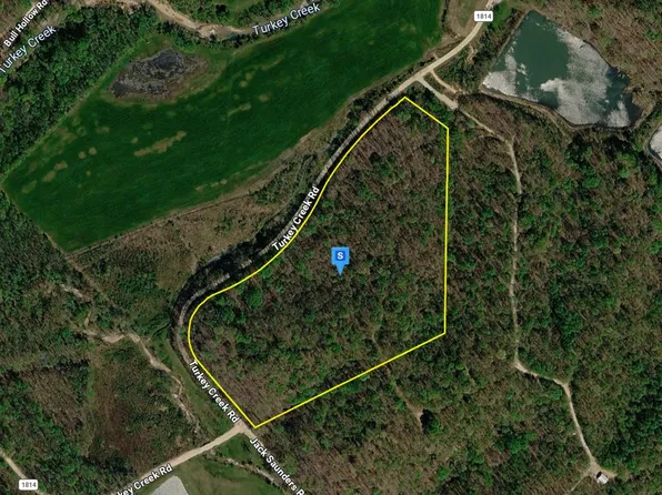 5840 Turkey Creek Rd, Waverly, TN 37185