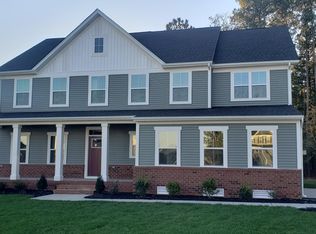 12030 Rotunda Ln, Chester, VA 23836